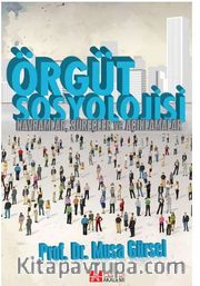 Örgüt Sosyolojisi