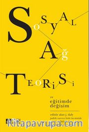 Sosyal Ağ Teorisi ve Eğitimde Değişim