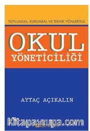 Okul Yöneticiliği