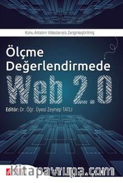 Ölçme Değerlendirmede Web 2.0