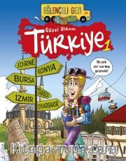 Güzel Ülkem Türkiye 1