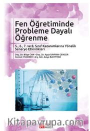 Fen Öğretiminde Probleme Dayalı Öğrenme