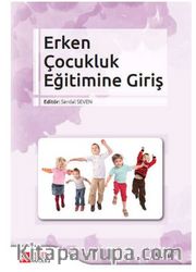 Erken Çocukluk Eğitimine Giriş