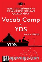 Vocab Camp for YDS