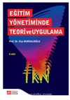 Eğitim Yönetiminde Teori ve Uygulama