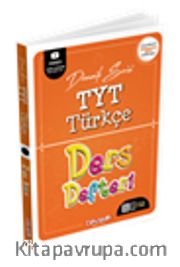 TYT Türkçe Ders Defteri
