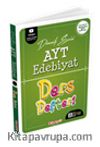 AYT Edebiyat Ders Defteri