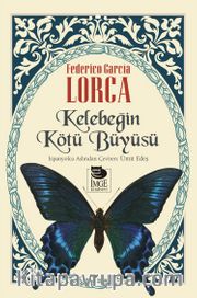 Kelebeğin Kötü Büyüsü 