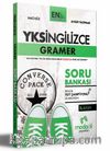 YKS İngilizce Gramer Soru Bankası