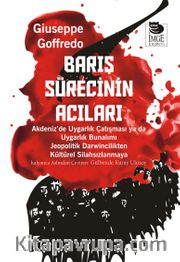 Barış Sürecinin Acıları <br /> Akdeniz’de Uygarlık Çatışması ya da Uygarlık Bunalımı Jeopolitik Darwincilikten Kültürel Silahsızlanmaya