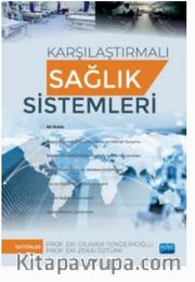 Karşılaştırmalı Sağlık Sistemleri