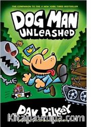 Dog Man Unleashed