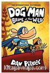 Dog Man: Brawl of the Wild 