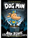 Dog Man 