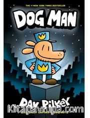 Dog Man 