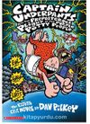 CU& the Preposterous Plight of the Purple Potty People (Captain Underpants)