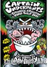 CU& the Tyrannical Retaliation of the Turbo Toilet 2000 (Captain Underpants)