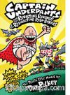 CU& the Revolting Revenge of the Radioactive Robo-Boxers (Captain Underpants)