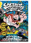 CU& the Wrath of the Wicked Wedgie Woman: (Captain Underpants)