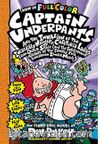 CU& the Invasion of the Incredibly Naughty Cafeteria Ladies From Outer Space: (Captain Underpants)
