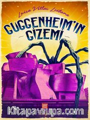 Guggenheim’in Gizemi
