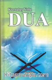 Kurtuluş Yolu Dua
