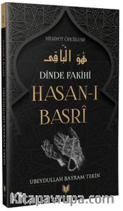 Hasan-ı Basri / Dinde Fakihi Hidayet Öncüleri 1