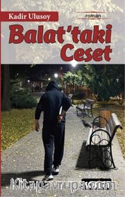 Balat'taki Ceset