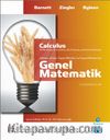 Genel Matematik & İşletme, İktisat, Yaşam ve Sosyal Bilimler İçin / Calculus for Business, Economics, Life Sciences And Social Sciences