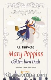 Mary Poppins - Gökten İnen Dadı