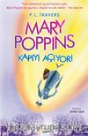 Mary Poppins Kapıyı Açıyor!