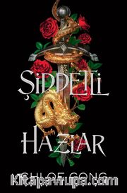 Şiddetli̇ Hazlar (Ciltli)