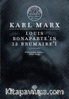 Louis Bonapart’in 18 Brumaire’i