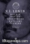 Halkın Devlet Yönetimine Katılımı Üzerine
