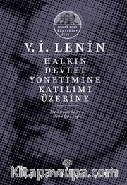 Halkın Devlet Yönetimine Katılımı Üzerine