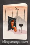 Akıl Defteri - Kitapkurdu Serisi - İstanbul Hatırası (12,5x18)