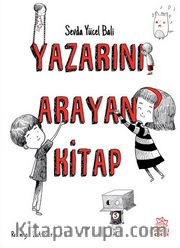 Yazarını Arayan Kitap