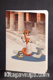Akıl Defteri - Kitapkurdu Serisi - Filozof (15x22)