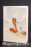 Akıl Defteri - Kitapkurdu Serisi - Doktor (15x22)