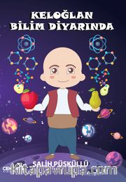 Keloğlan Bilim Diyarında