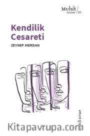 Kendilik Cesareti