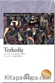 Terkediş