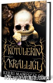 Kötülerin Krallığı (Ciltli)