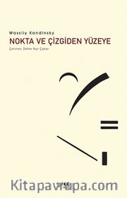 Nokta ve Çizgiden Yüzeye