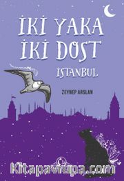 İki Yaka İki Dost İstanbul