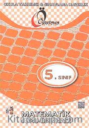 5. Sınıf Matematik Soru Bankası