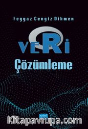 Veri Çözümleme