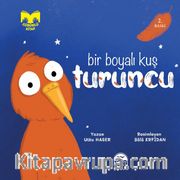 Bir Boyalı Kuş Turuncu