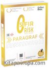 2025 Paragraf Sıfır Risk Soru Bankası