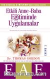 Etkili Anne Baba Eğitiminde Uygulamalar (EAE)